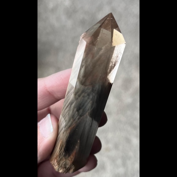 Amphibole Point - Picture 10 of 13